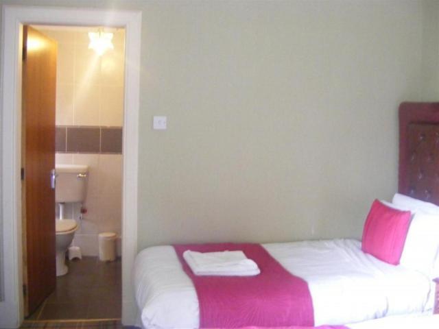 Northbeach Hotel Prestwick Zimmer foto